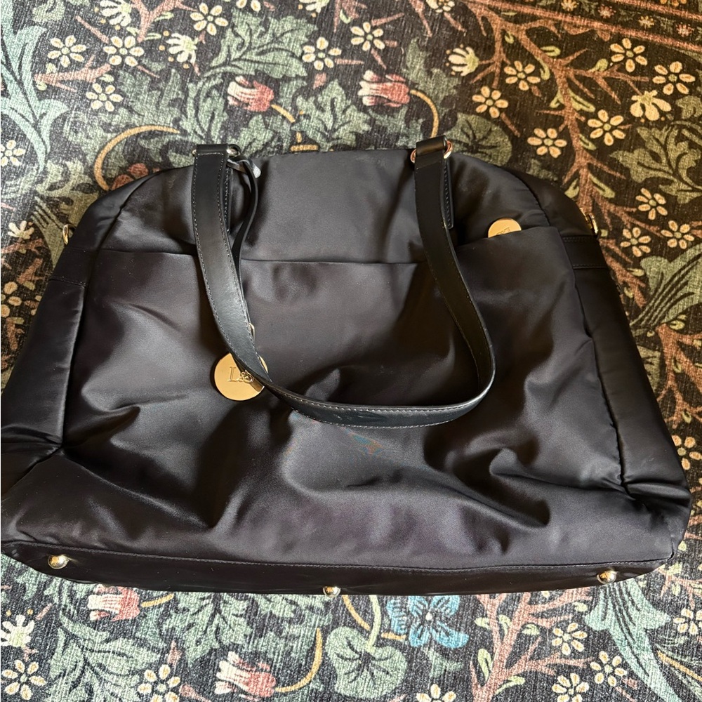 Lo & Sons OMG bag